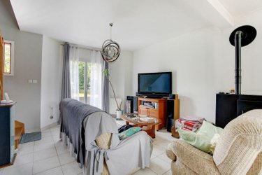 Maison a vendre Saint-Uniac 35360 Ille-et-Vilaine 87 m2 6 pièces 275224 euros