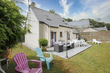 Maison a vendre Saint-Uniac 35360 Ille-et-Vilaine 87 m2 6 pièces 275224 euros