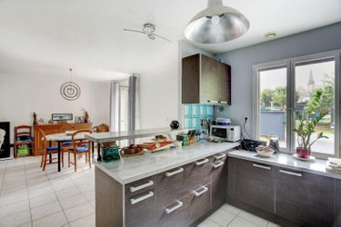 Maison a vendre Saint-Uniac 35360 Ille-et-Vilaine 87 m2 6 pièces 275224 euros