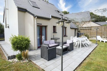 Maison a vendre Saint-Uniac 35360 Ille-et-Vilaine 87 m2 6 pièces 275224 euros