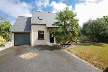 Maison a vendre Saint-Uniac 35360 Ille-et-Vilaine 87 m2 6 pièces 275224 euros