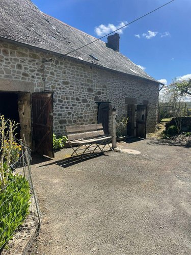 Maison a vendre Bais 53160 Mayenne 71 m2 3 pièces 43000 euros
