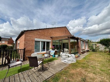 Maison a vendre Estaires 59940 Nord 120 m2 5 pièces 199000 euros