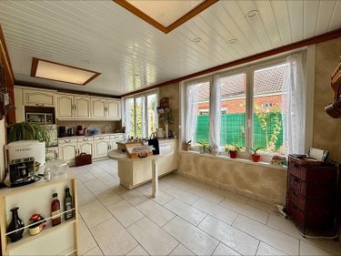 Maison a vendre Estaires 59940 Nord 120 m2 5 pièces 199000 euros