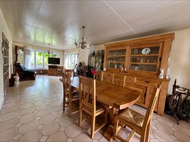 Maison a vendre Estaires 59940 Nord 120 m2 5 pièces 199000 euros