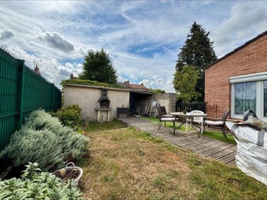Maison a vendre Estaires 59940 Nord 120 m2 5 pièces 199000 euros