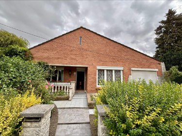 Maison a vendre Estaires 59940 Nord 120 m2 5 pièces 199000 euros