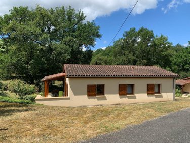 Maison a vendre Gourdon 46300 Lot 59 m2 4 pièces 150000 euros