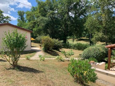 Maison a vendre Gourdon 46300 Lot 59 m2 4 pièces 150000 euros