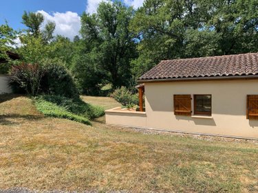 Maison a vendre Gourdon 46300 Lot 59 m2 4 pièces 150000 euros