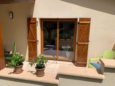 Maison a vendre Gourdon 46300 Lot 59 m2 4 pièces 150000 euros