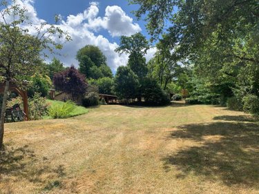 Maison a vendre Gourdon 46300 Lot 59 m2 4 pièces 150000 euros