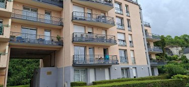 Appartement a vendre Évreux 27000 Eure 55 m2 3 pièces 120750 euros