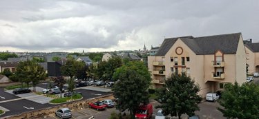 Appartement a vendre Évreux 27000 Eure 55 m2 3 pièces 136500 euros