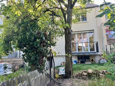 Maison a vendre Cormontreuil 51350 Marne 94 m2 5 pièces 239900 euros