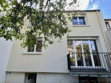 Maison a vendre Cormontreuil 51350 Marne 94 m2 5 pièces 239900 euros