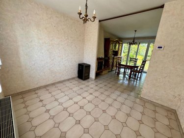 Maison a vendre Cormontreuil 51350 Marne 94 m2 5 pièces 229900 euros