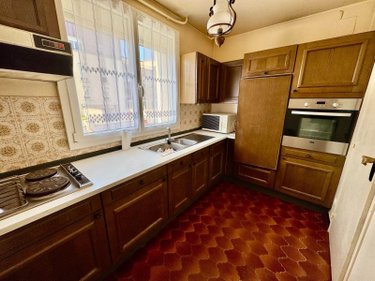 Maison a vendre Cormontreuil 51350 Marne 94 m2 5 pièces 229900 euros