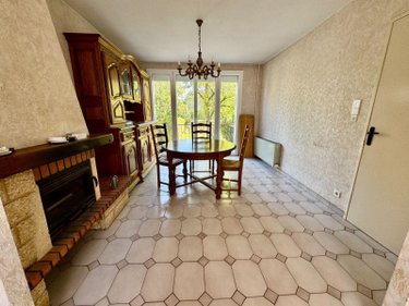 Maison a vendre Cormontreuil 51350 Marne 94 m2 5 pièces 229900 euros