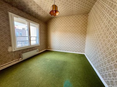 Maison a vendre Cormontreuil 51350 Marne 94 m2 5 pièces 229900 euros