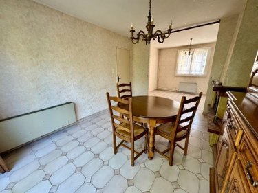 Maison a vendre Cormontreuil 51350 Marne 94 m2 5 pièces 229900 euros