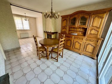 Maison a vendre Cormontreuil 51350 Marne 94 m2 5 pièces 229900 euros