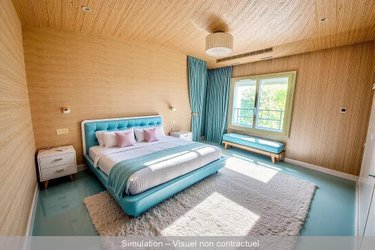 Maison a vendre Cormontreuil 51350 Marne 94 m2 5 pièces 229900 euros