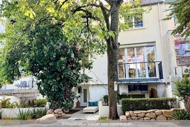 Maison a vendre Cormontreuil 51350 Marne 94 m2 5 pièces 229900 euros