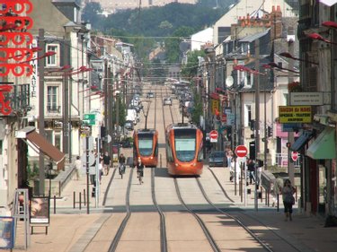 Appartement a vendre Le Mans 72000 Sarthe 27 m2  66150 euros