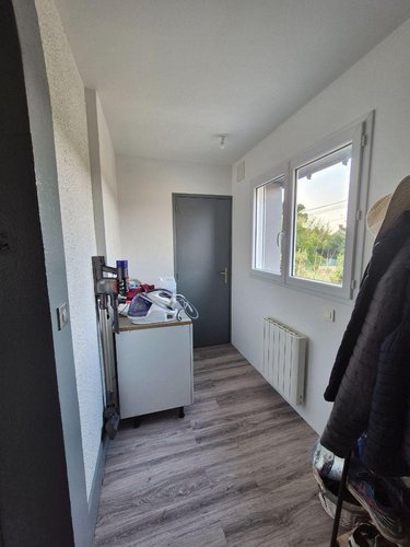 Maison a vendre Le Pont-Chrétien-Chabenet 36800 Indre 84 m2 6 pièces 135000 euros