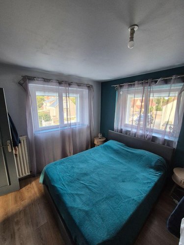 Maison a vendre Le Pont-Chrétien-Chabenet 36800 Indre 84 m2 6 pièces 135000 euros