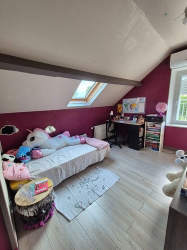 Maison a vendre Le Pont-Chrétien-Chabenet 36800 Indre 84 m2 6 pièces 135000 euros