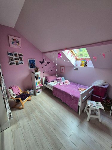 Maison a vendre Le Pont-Chrétien-Chabenet 36800 Indre 84 m2 6 pièces 135000 euros