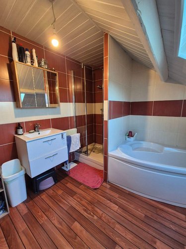 Maison a vendre Le Pont-Chrétien-Chabenet 36800 Indre 84 m2 6 pièces 135000 euros
