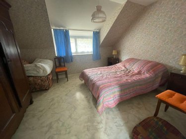Maison a vendre Chantrigné 53300 Mayenne 80 m2 5 pièces 63600 euros