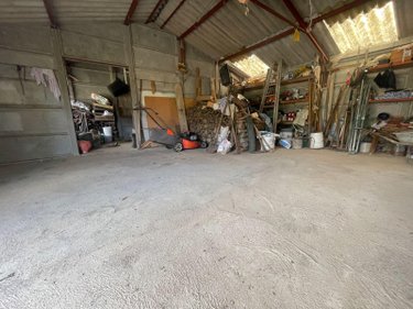 Maison a vendre Chantrigné 53300 Mayenne 80 m2 5 pièces 63600 euros