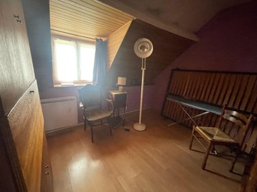 Maison a vendre Chantrigné 53300 Mayenne 80 m2 5 pièces 63600 euros