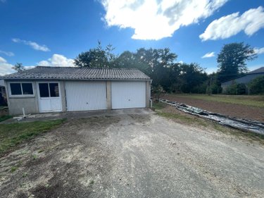 Maison a vendre Chantrigné 53300 Mayenne 80 m2 5 pièces 63600 euros