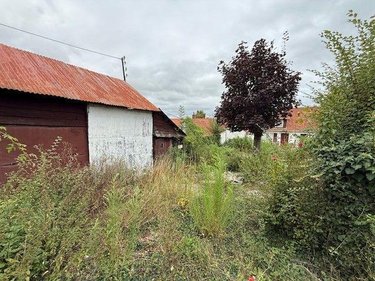 Maison a vendre Contes 62990 Pas-de-Calais 83 m2 5 pièces 54000 euros