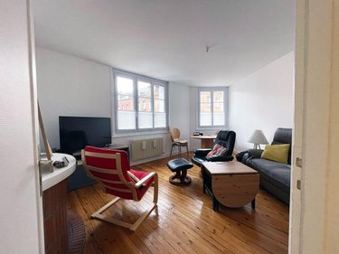 Location appartement Eu 76260 Seine-Maritime 73 m2 3 pièces 760 euros