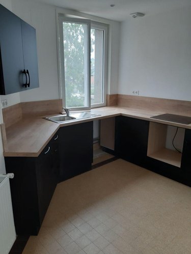 Location appartement Eu 76260 Seine-Maritime 73 m2 3 pièces 760 euros