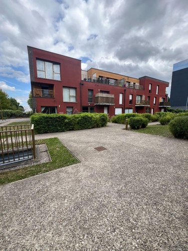 Appartement a vendre Mons en Baroeul 59370 Nord 35 m2 1 pièce 112200 euros
