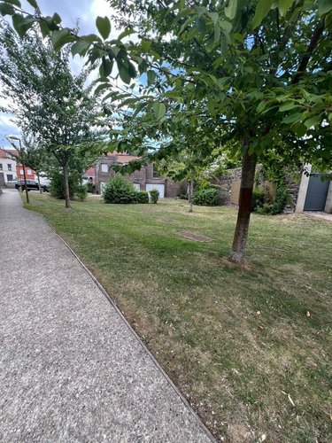 Appartement a vendre Mons en Baroeul 59370 Nord 35 m2 1 pièce 112200 euros