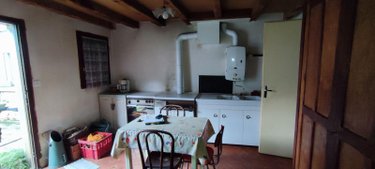 Maison a vendre Redon 35600 Ille-et-Vilaine 70 m2 3 pièces 68900 euros