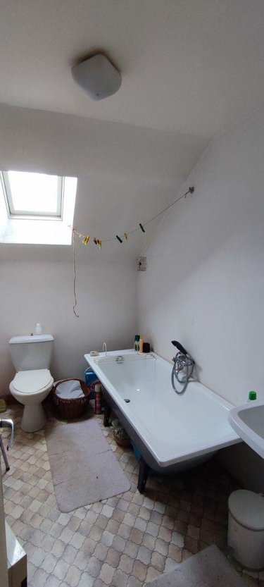Maison a vendre Redon 35600 Ille-et-Vilaine 70 m2 3 pièces 68900 euros
