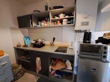 Appartement a vendre Bayeux 14400 Calvados  127400 euros
