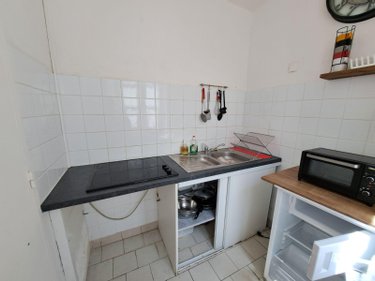 Appartement a vendre Bayeux 14400 Calvados  127400 euros