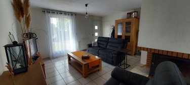 Location maison Quelaines-Saint-Gault 53360 Mayenne 72 m2 4 pièces 750 euros