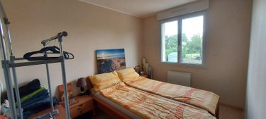 Location maison Quelaines-Saint-Gault 53360 Mayenne 72 m2 4 pièces 750 euros