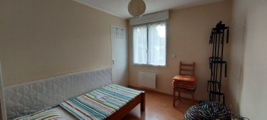 Location maison Quelaines-Saint-Gault 53360 Mayenne 72 m2 4 pièces 750 euros